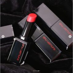 các dòng son Shu Uemura
