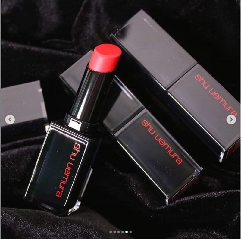 các dòng son Shu Uemura