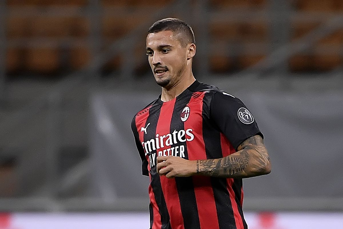 AC Milan Receive Tempting Offer From freiburg For Midfielder Rade Krunic - The AC Milan Offside