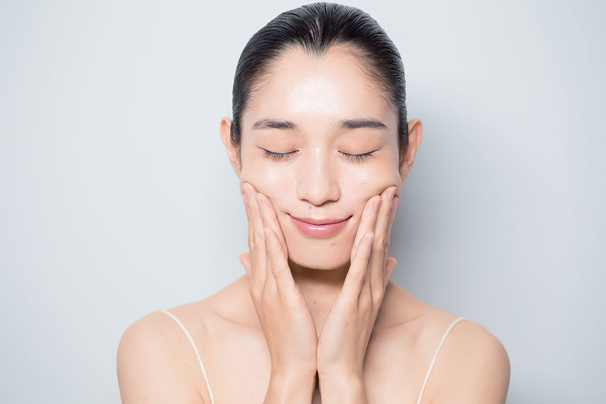 5 bước Skincare Routine cho mọi loại da của phụ nữ Việt (P1) | Đẹp365