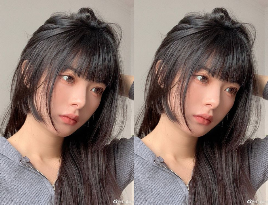 Tóc hime hợp với khuôn mặt nào? Kiểu tóc hime đẹp chuẩn Nhật | IVY thời trang