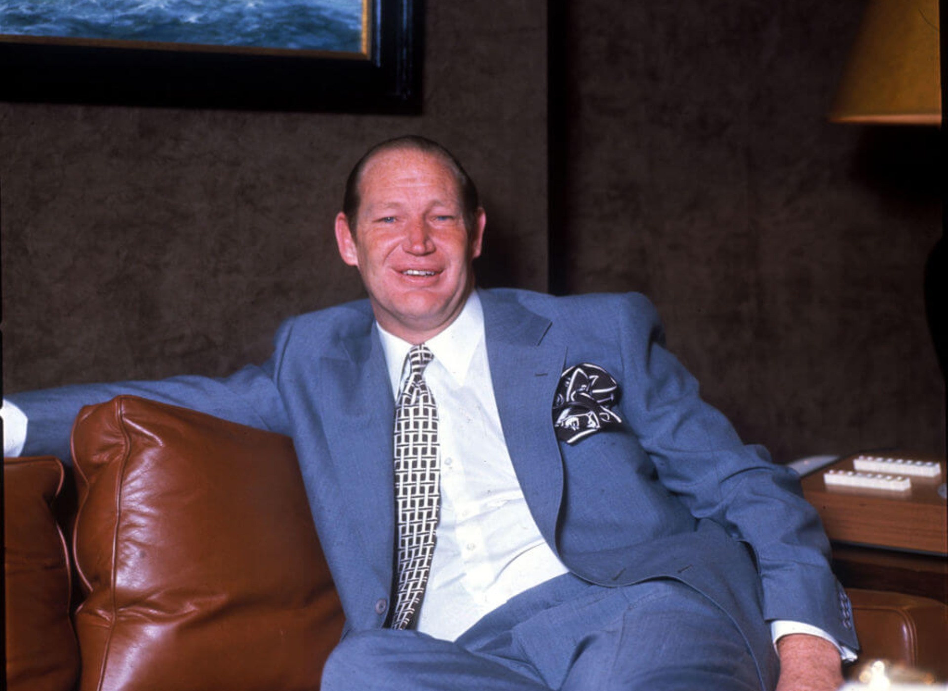 Tales of Australia's highest roller: Kerry Packer - Elite Curated
