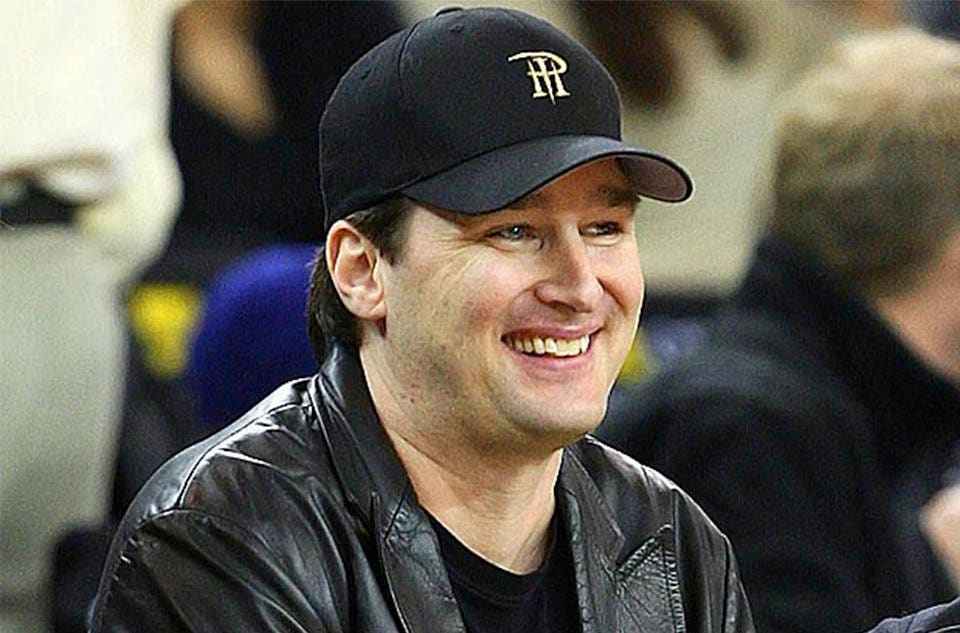 Phil Hellmuth: What You Can Learn From The Top Poker Player About Career Success