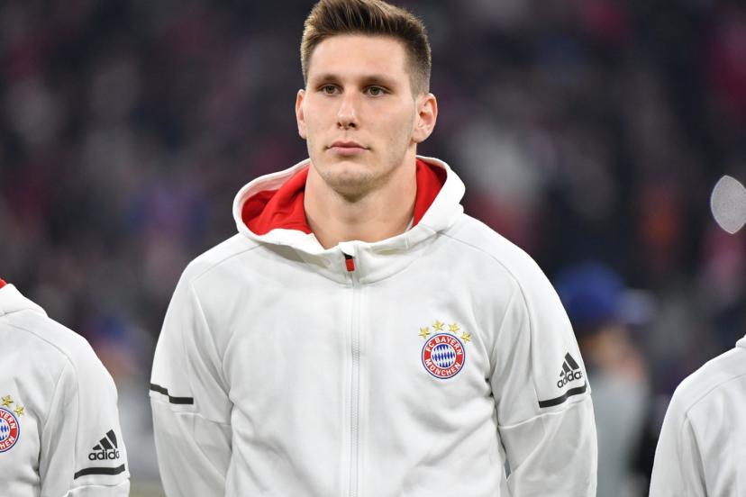 Transferts : Niklas Süle (Bayern) s'engage à Dortmund (officiel) - L'Équipe