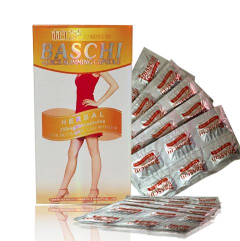Baschi là thương hiệu đến từ Thái Lan chất lượng hàng đầu mang đến hiệu quả khá tốt