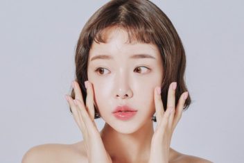 cách làm đẹp da mặt ở tuổi dậy thì