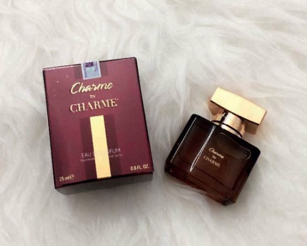 Nước hoa nữ Charme by Charme 25ml