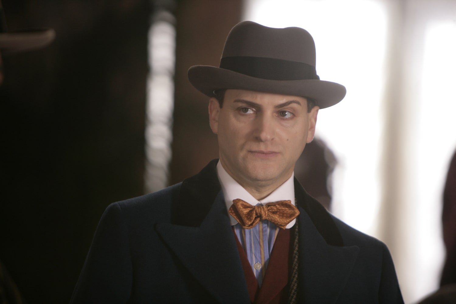 As Arnold Rothstein - TV Fanatic