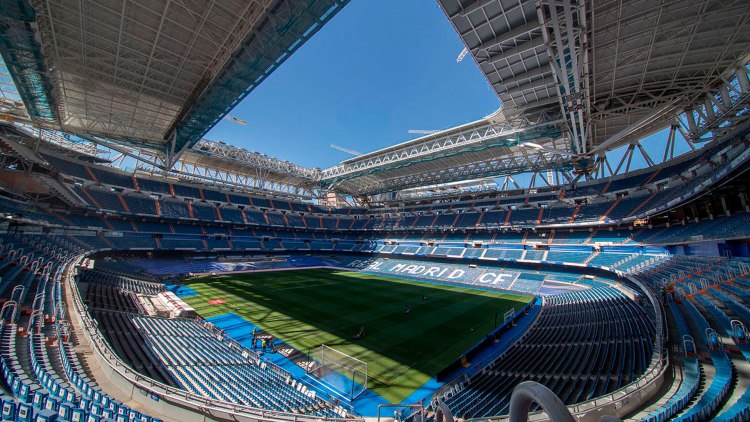 Năm sân vận động có bầu không khí tốt nhất ở La Liga - Forza Global Sports