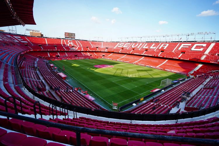 Năm sân vận động có bầu không khí tốt nhất ở La Liga - Forza Global Sports