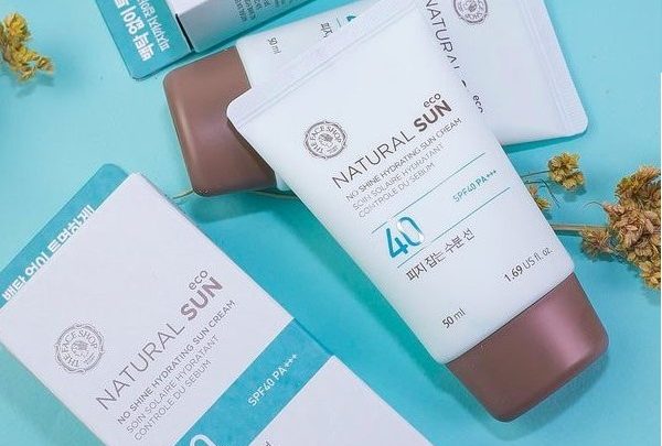 Kem chống nắnKem Chống Nắng The Face Shop Màu Xanh Bán Ở Đâu?