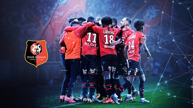 Câu lạc bộ bóng đá Rennes - Đội bóng chưa từng vô địch Pháp Ligue 1