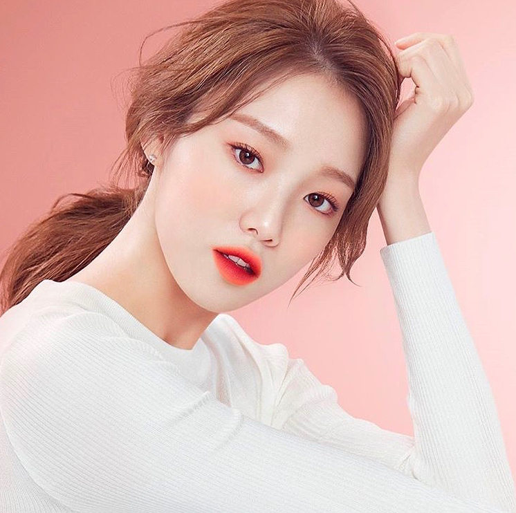 5 xu hướng trang điểm Hàn Quốc được các It Girl "lăng xê" | ELLE